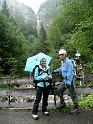 Wandern Hindelanger Klettersteig 55 